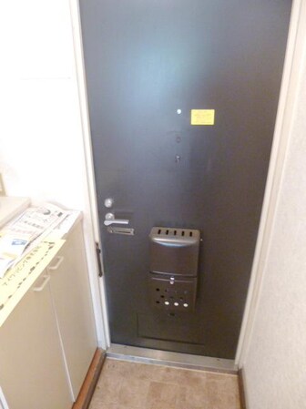 ヘルシィハウスの物件内観写真